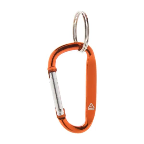 Schlüsselanhänger - Ralubiner - orange (-03)