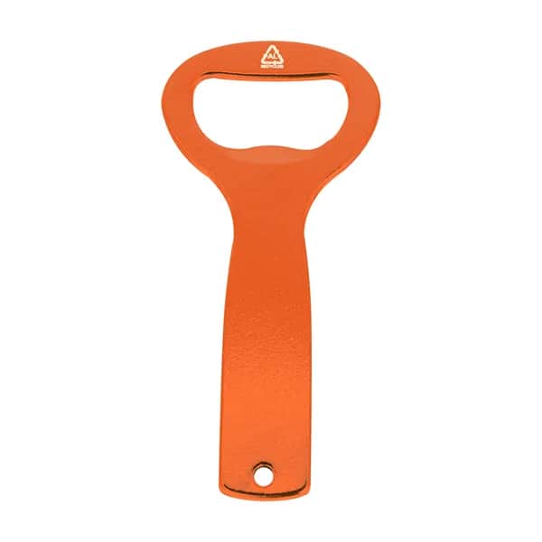 Flaschenöffner - Ralager - orange (-03)