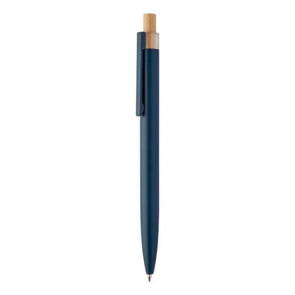 Kugelschreiber - Bosher - blau (-06)