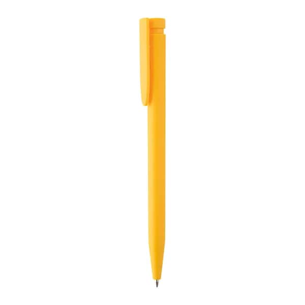 RABS Kugelschreiber - Raguar - gelb (-02)
