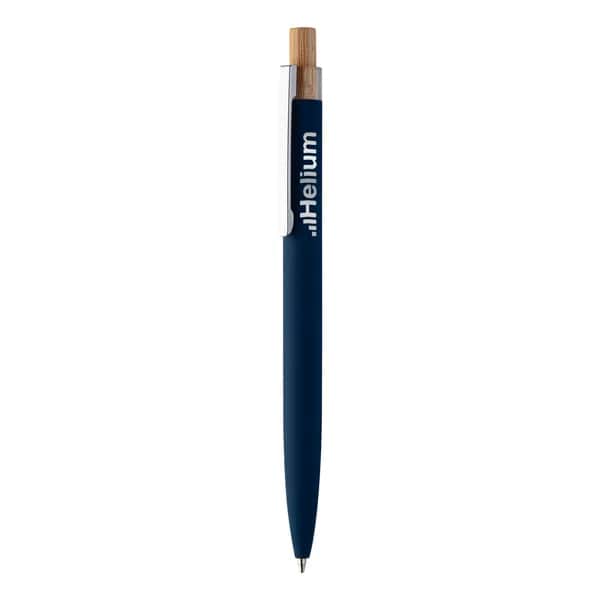 Kugelschreiber - Boshly - blau (-06)