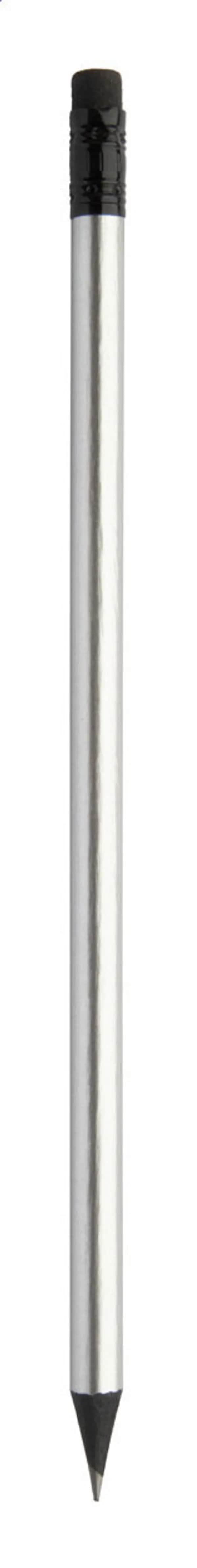 Bleistift - Neplum - silber (-21)