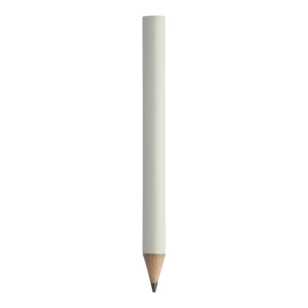 Minibleistift - Mercia - weiß (-01)