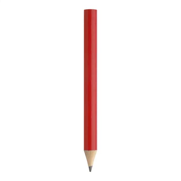 Minibleistift - Mercia - rot (-05)