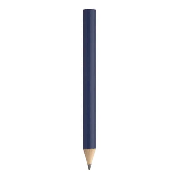 Minibleistift - Mercia - dunkelblau (-06A)