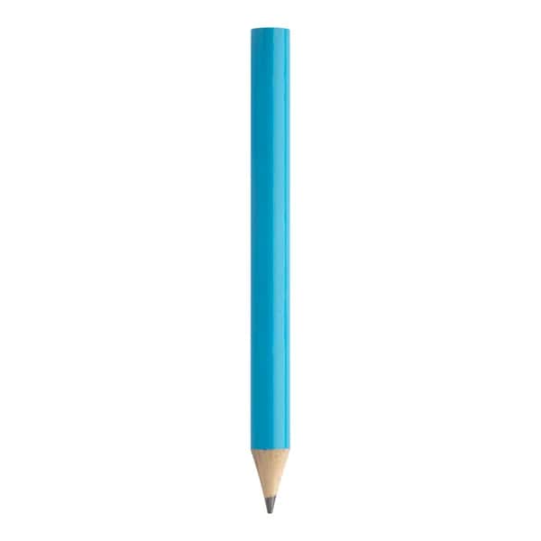 Minibleistift - Mercia - hellblau (-06V)
