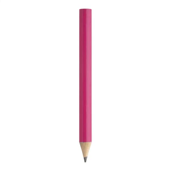 Minibleistift - Mercia - pink (-25)