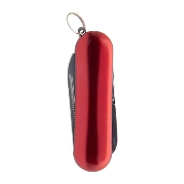 Multifunktions-Taschenmesser - Gorner Mini - rot (-05)