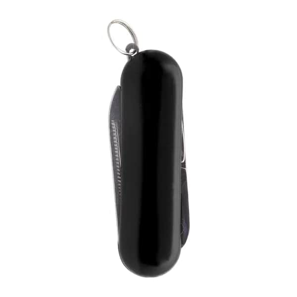 Multifunktions-Taschenmesser - Gorner Mini - schwarz (-10)
