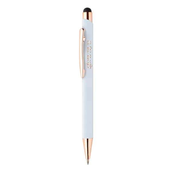 Touchpen - Auros - weiß (-01)
