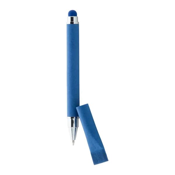 Touchpen - Tapyrus - blau (-06)