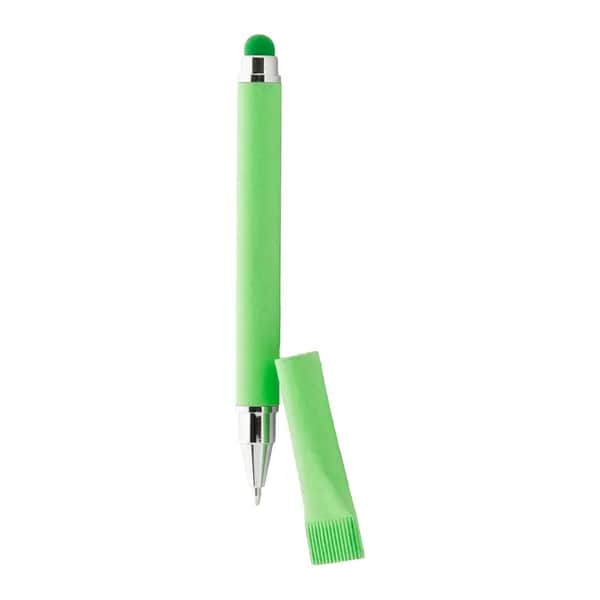 Touchpen - Tapyrus - grün (-07)