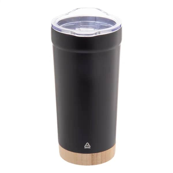 Thermobecher - Icatu XL - schwarz (-10)