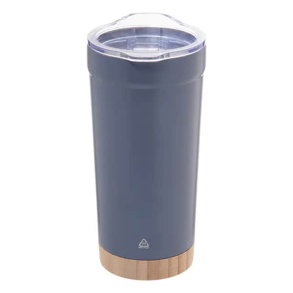 Thermobecher - Icatu XL - dunkelgrau (-80)