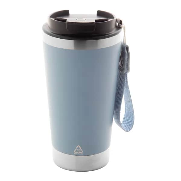 Thermobecher - Pacama - blau (-06)