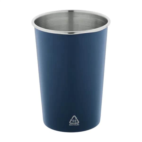Becher - Redisha - blau (-06)