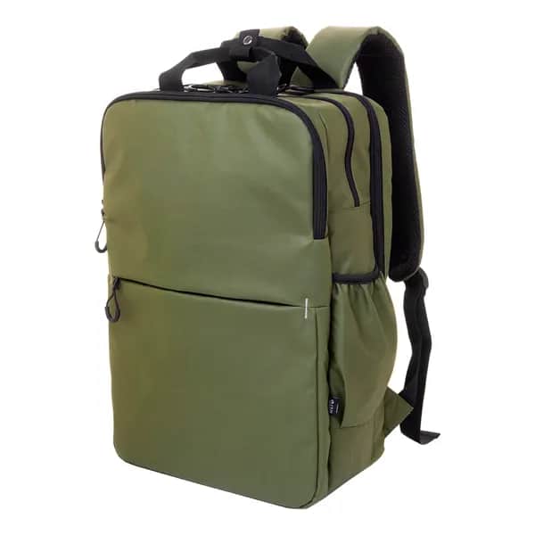 REPT Rucksack - Stanford - grün (-07)