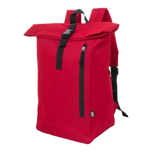 REPT Rucksack - Reback - rot (-05)