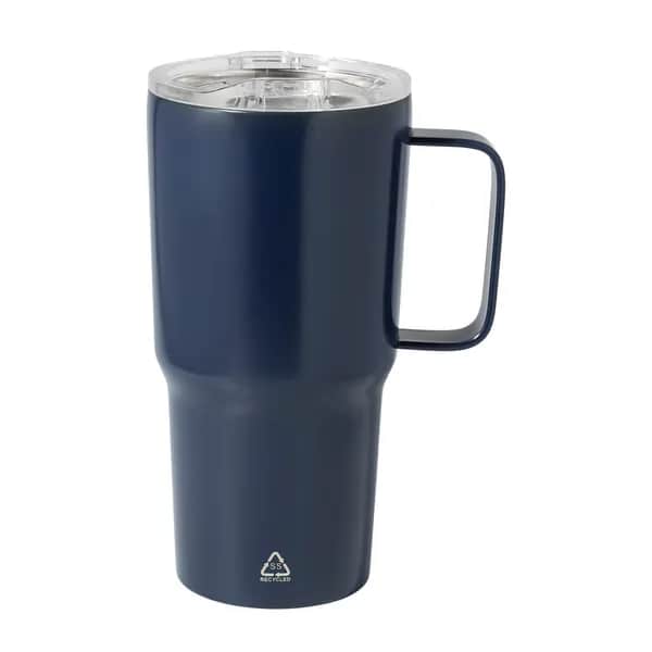 Thermobecher - Grabicano - dunkelblau (-06A)