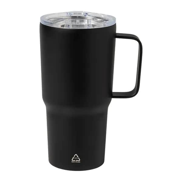 Thermobecher - Grabicano - schwarz (-10)