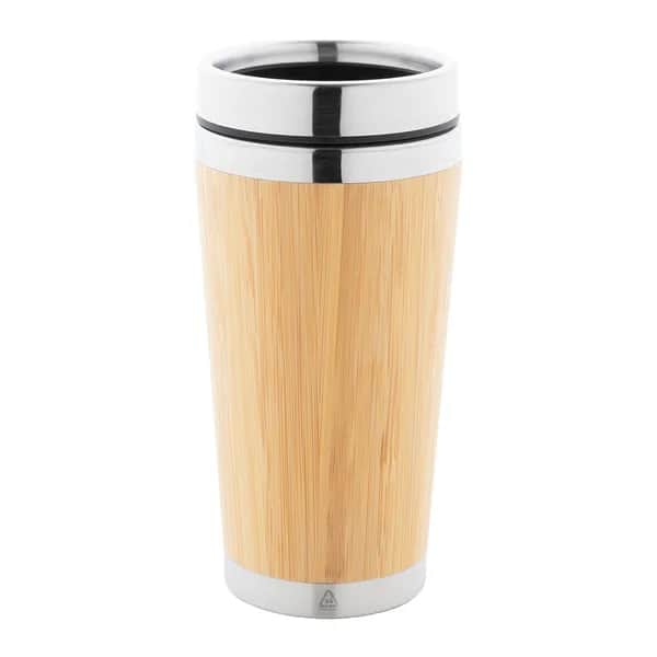 Thermobecher - Tooka - natur