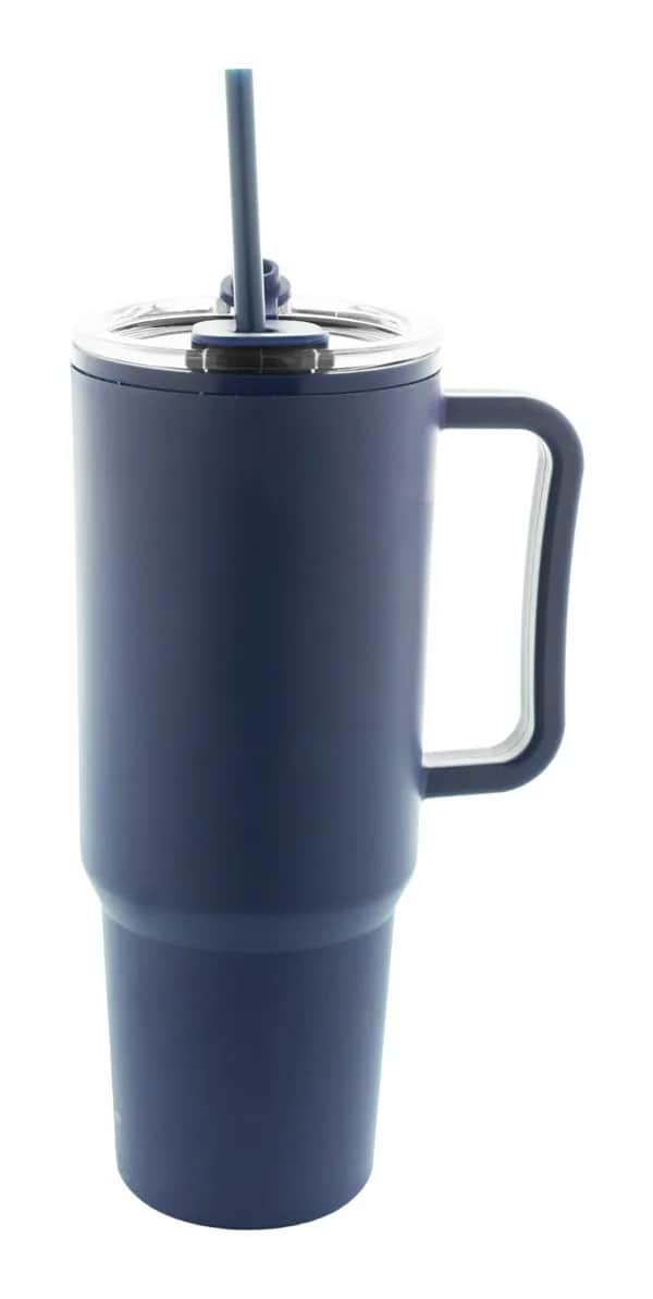 Thermobecher - Trenta - blau (-06)