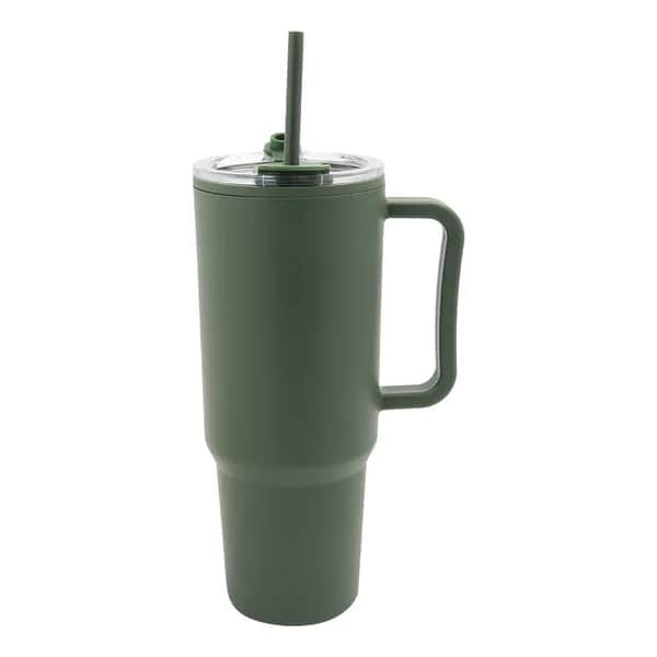 Thermobecher - Trenta - grün (-07)