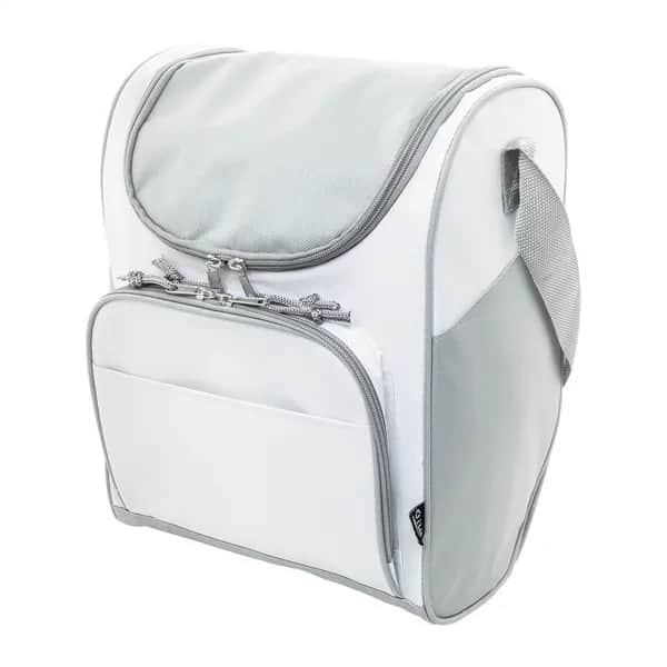 RPET-Kühltasche - Inuit - weiß (-01)