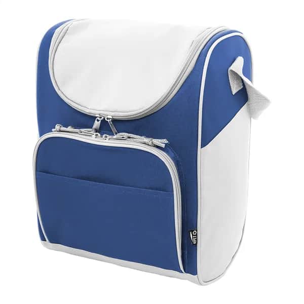 RPET-Kühltasche - Inuit - dunkelblau (-06A)