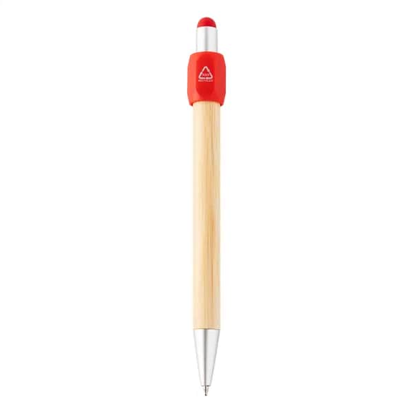 Spinner-Kugelschreiber - Sponner - rot (-05)