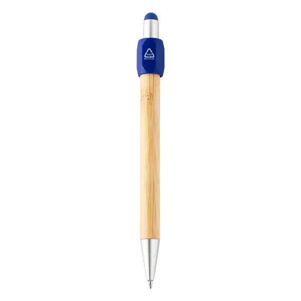 Spinner-Kugelschreiber - Sponner - blau (-06)