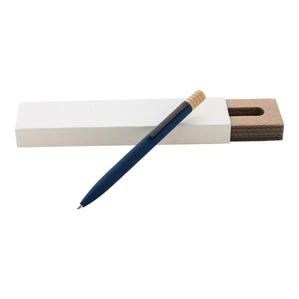 Kugelschreiber - Talboo - blau (-06)
