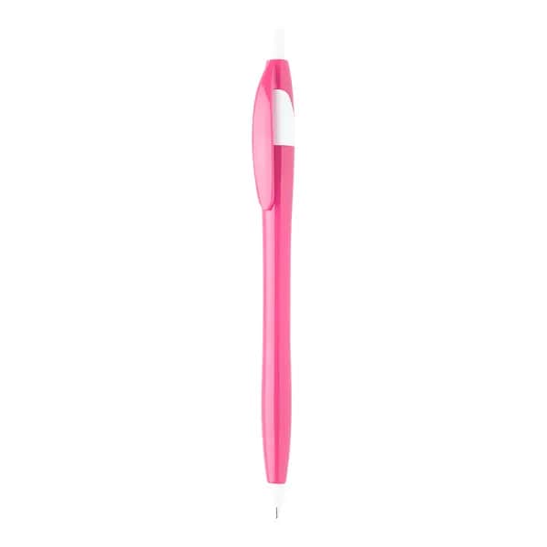 Kugelschreiber aus RABS - Raball - pink (-25)