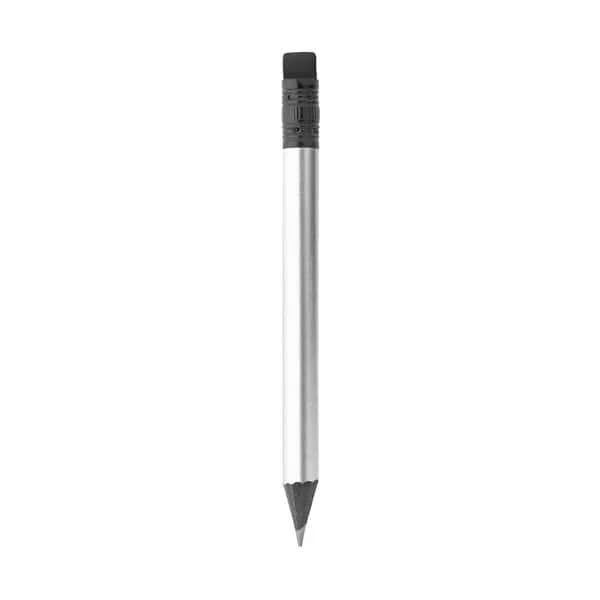 Bleistift - Neplum Mini - silber (-21)