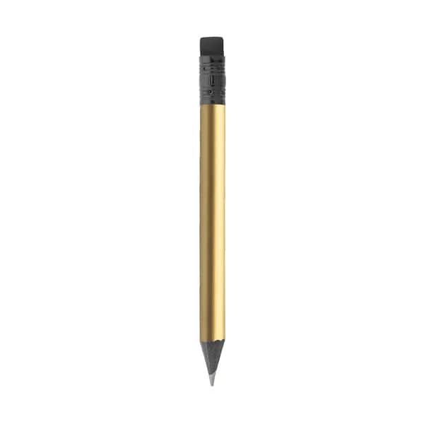 Bleistift - Neplum Mini - gold (-98)