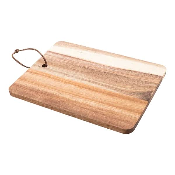 Akazienholz-Schneidebrett - Acacut - braun