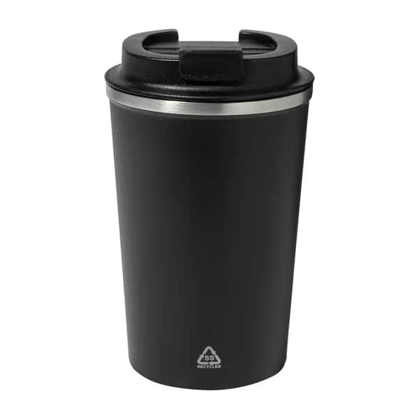 Thermobecher - Catimor - schwarz (-10)