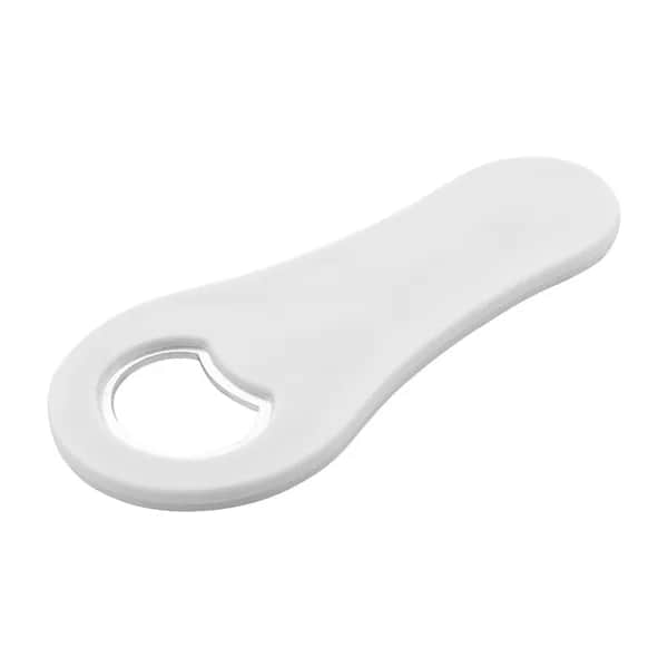 RABS Flaschenöffner - Swirl - weiß (-01)
