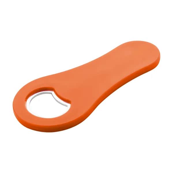 RABS Flaschenöffner - Swirl - orange (-03)