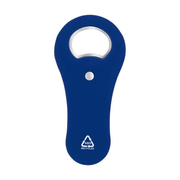 RABS Flaschenöffner - Swirl - blau (-06)