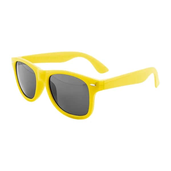 RPET Sonnenbrille - Uluwatu - gelb (-02)