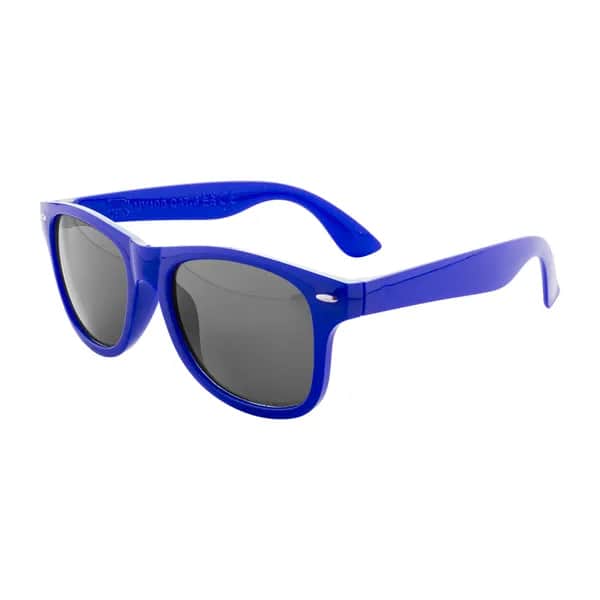 RPET Sonnenbrille - Uluwatu - blau (-06)
