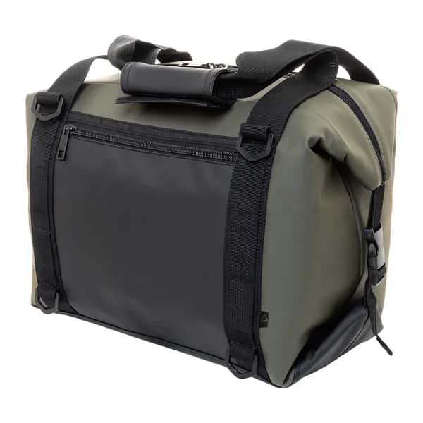 RPU-Kühltasche - Cubocol - grün (-07)