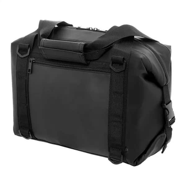 RPU-Kühltasche - Cubocol - schwarz (-10)