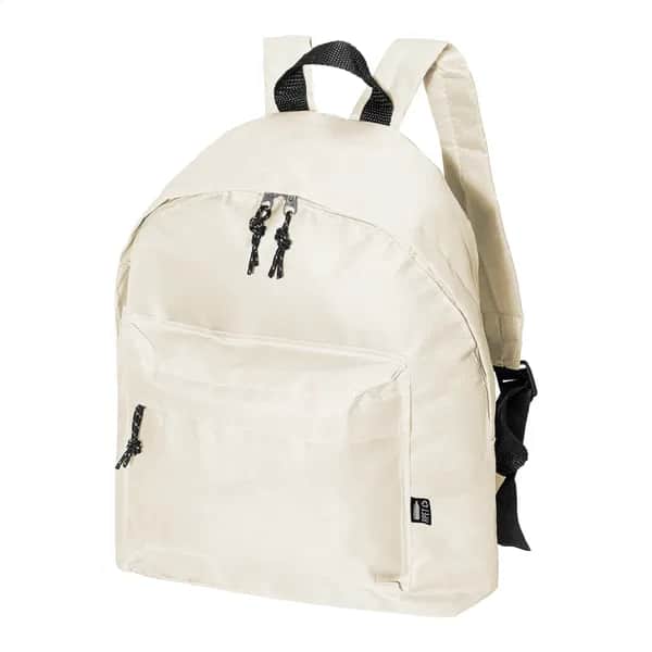 RPET-Rucksack - Challenger - natur (-00)