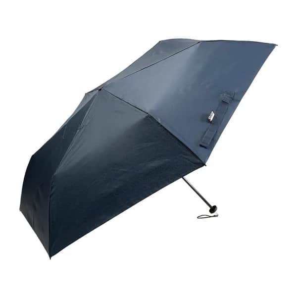 Ultraleichter RPET Taschenschirm - Follight - dunkelblau (-06A)