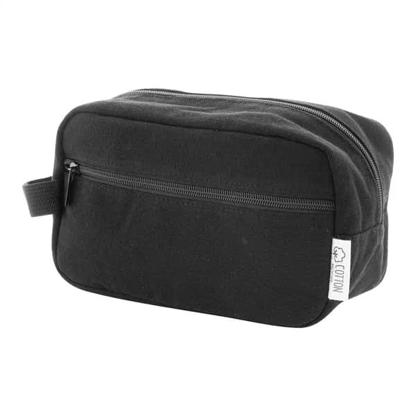 Kosmetiktasche - Rebyss Beauty - schwarz (-10)