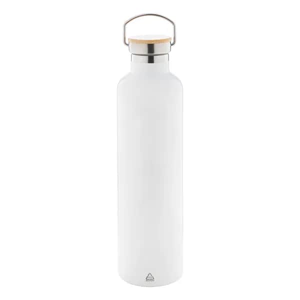 Isolierflasche RSS - Renaslu XL - weiß (-01)