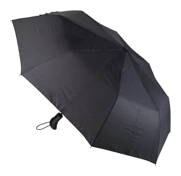 Regenschirm - Orage - schwarz (-10)