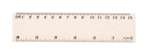 Lineal - Whealer 15 - natur (-00)